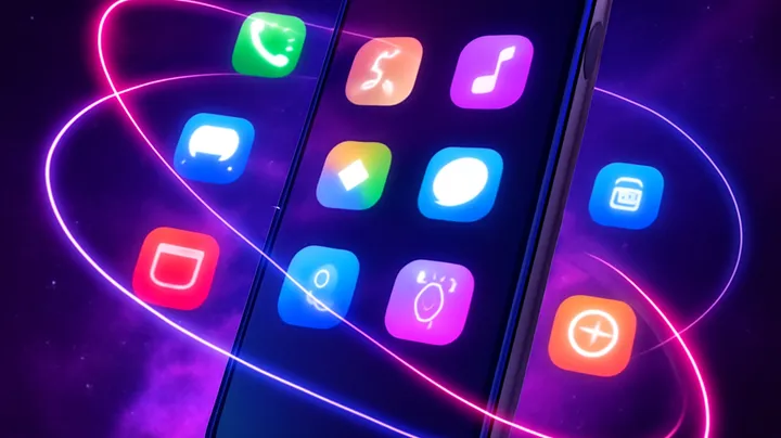 CEO BAT COM COM - iOS Installation Guide